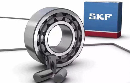 斯凯孚u承圆柱滚子u承有多种设计